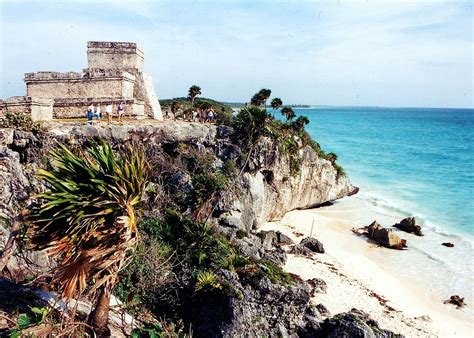 nude beaches tulum|6 Must